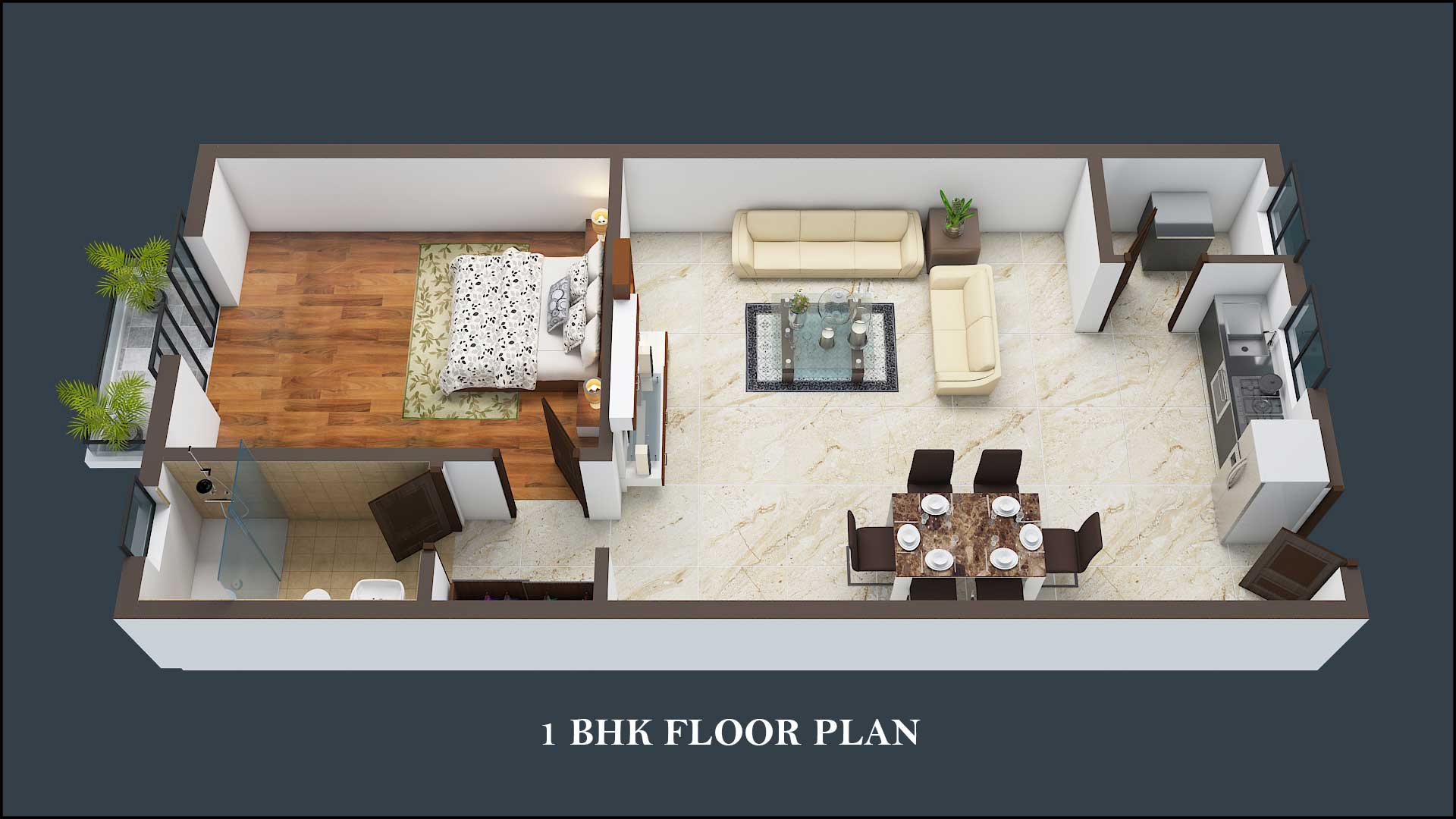 designed floor-plans