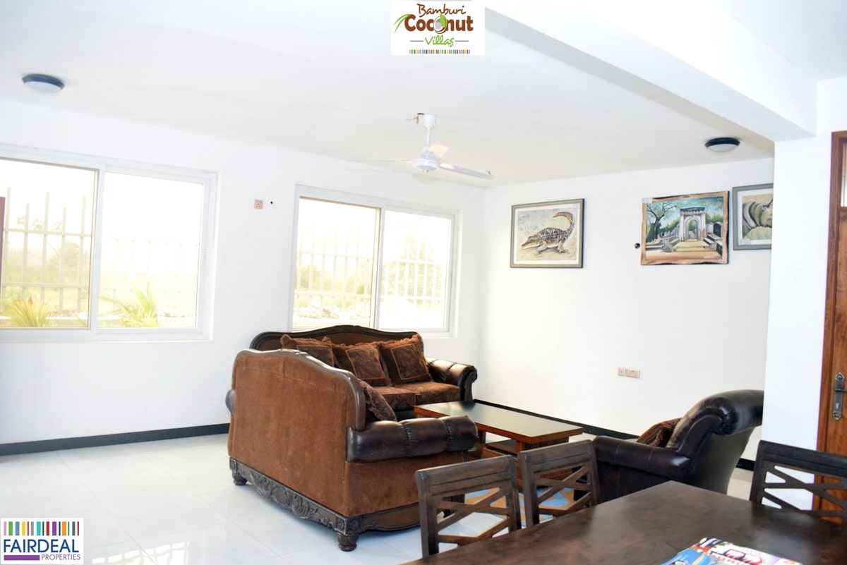 contemporary style houses for sale in Mombasa