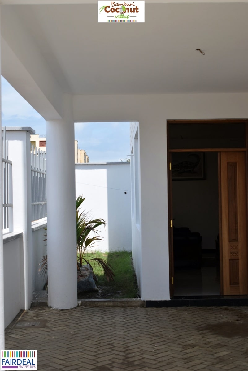 flats with 3-BHK for sale in Mombasa