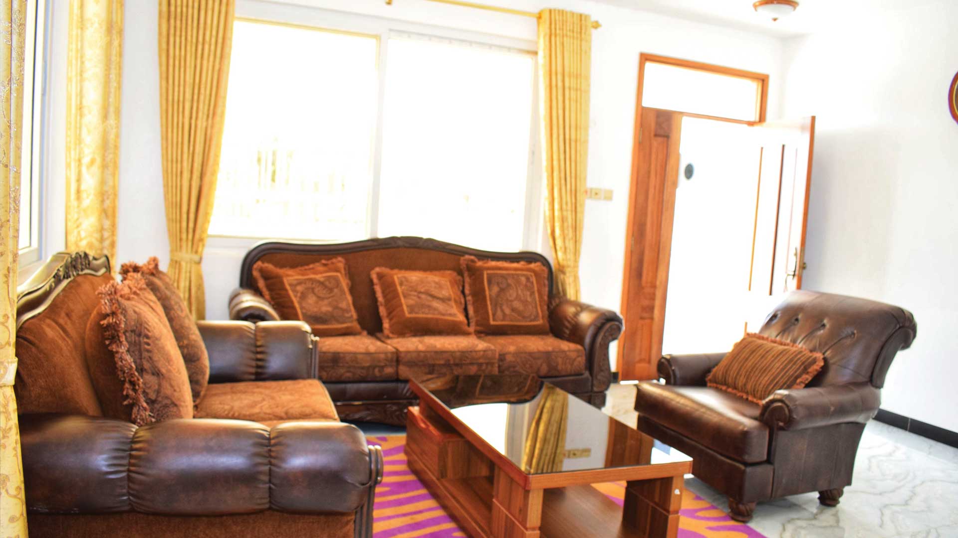 contemporary style houses for sale in Mombasa