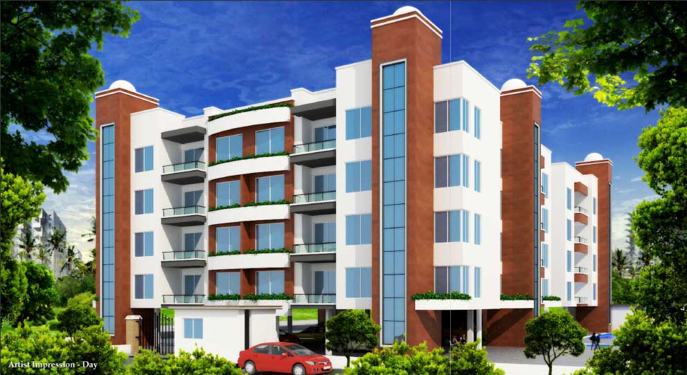 Apartments for sale in Mombasa