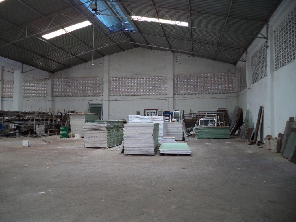 Fairdeals warehouses in Mombasa
