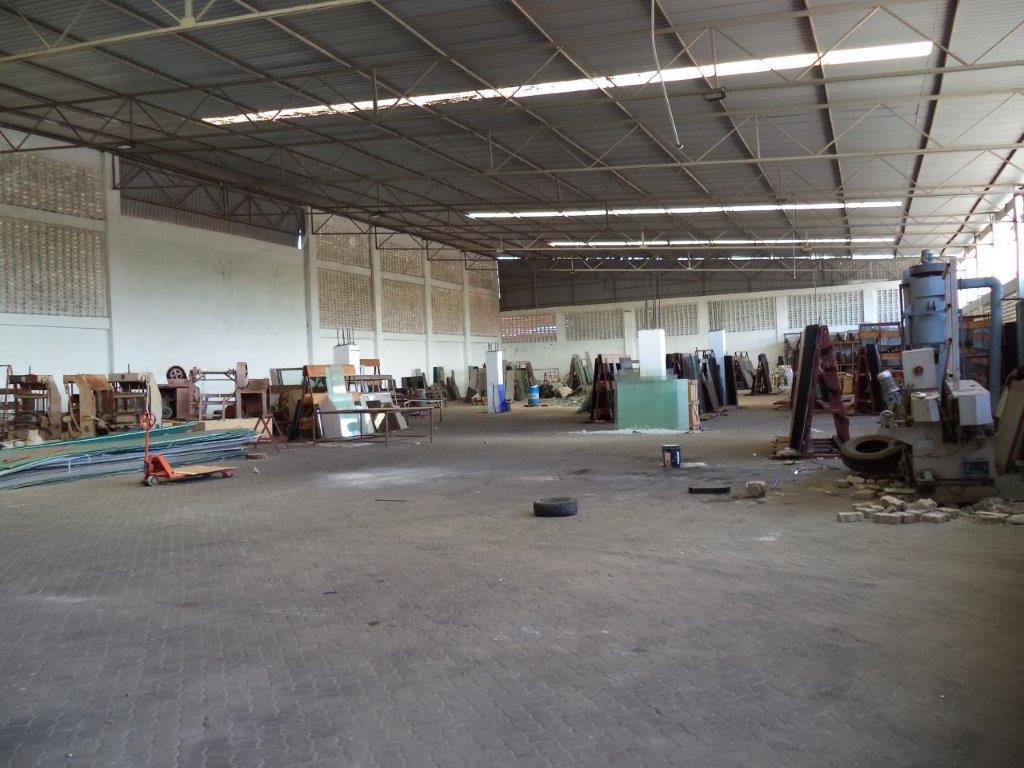 Warehouse of fairdeal in Kikambala|Mombasa