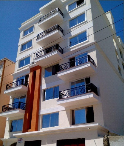 truphae-heights Apartments for sale in Mombasa